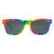 Kids Rainbow sunglasses